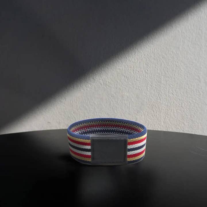 Moneyclip.com - Wholesale Money Clip - Unisex - Elastic Money Bands