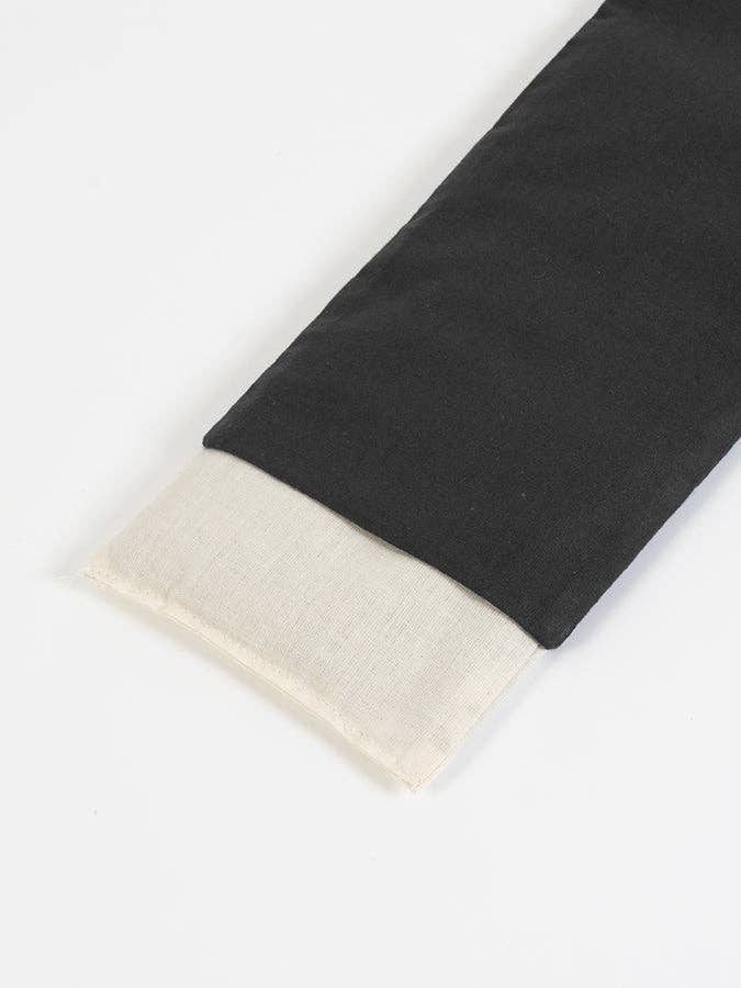 Yoga Studio Store – Engroshandel Søvn-/øjenmaske – Yoga Studio beroligende øjenpuder med lavendel og økologisk hørfrø34