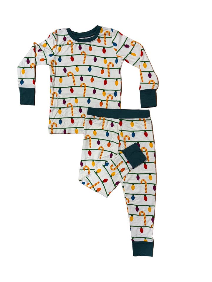 Zweiteiliges Set | Fröhliches Klingeln für den Großhandel von GrayLu & Friends