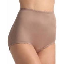 Rago Shapewear - Wholesale Shapewear - Women's - RAGO Style 511 - Panty Brief Light Shaping