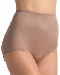 Rago Shapewear – wholesale Shapewear - Dam – RAGO stil 511 - trosa kort ljusformning