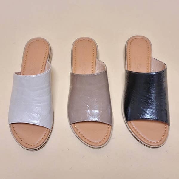 Mis Jes - Vendita all'ingrosso Ballerine - Donna - LSS-LEVI1