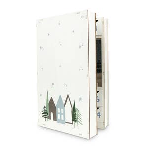 Purchase Wholesale fillable advent calendar. Free Returns & Net 60 Terms on Faire.com purchase-wholesale-fillable-advent-calendar-free-returns-net-60-terms-on-faire-com