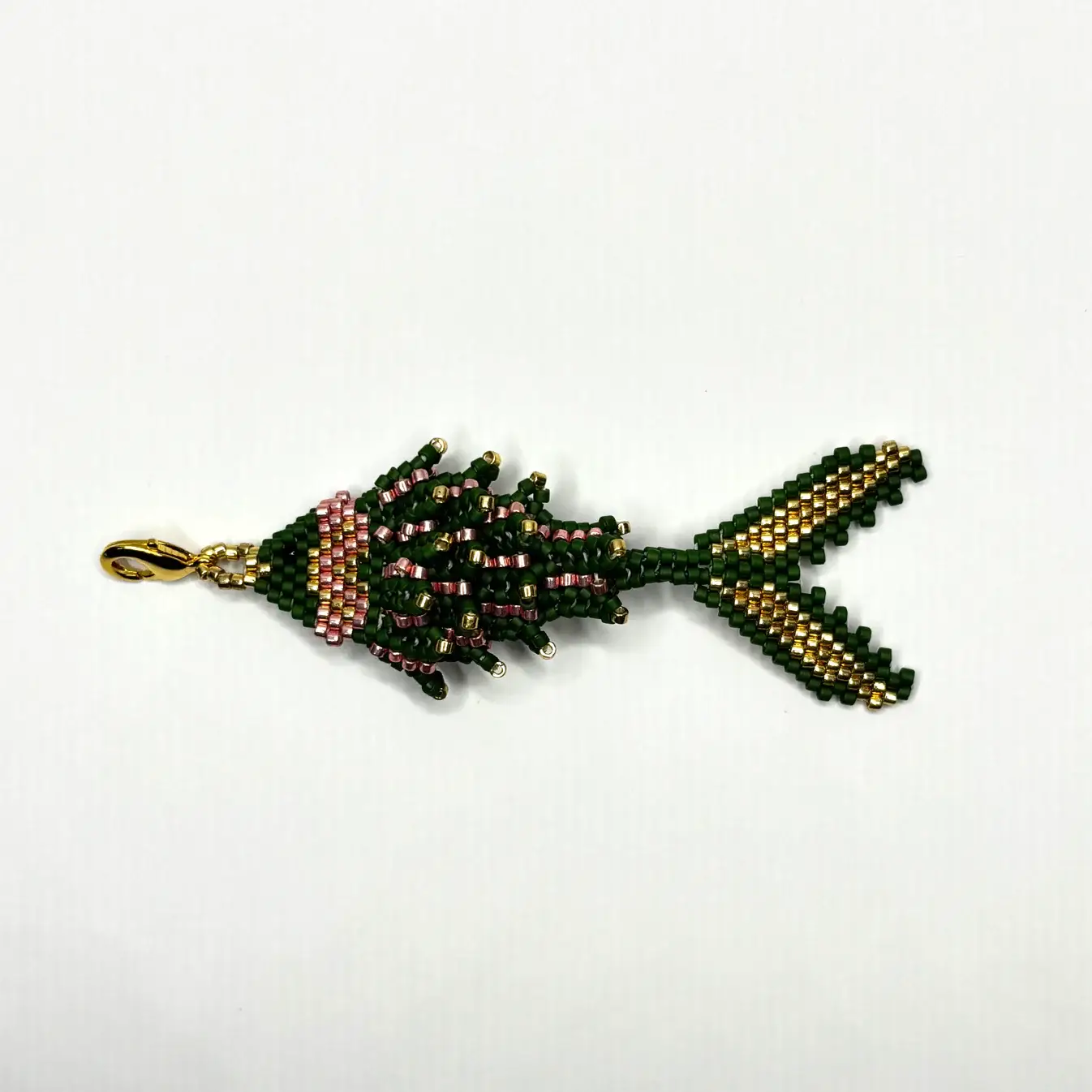 Bellalu Jewelry and Accessories - Wholesale Pendant/Charm Necklace - Murano Fish Shape Necklace7