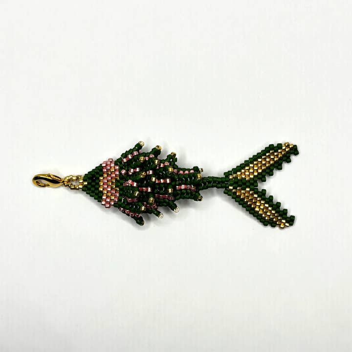 Bellalu Jewelry and Accessories - Wholesale Pendant/Charm Necklace - Murano Fish Shape Necklace7