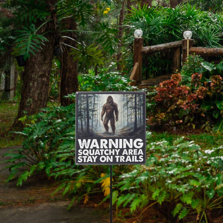 Primitives by Kathy - Wholesale Artificial Flowers - Squatchy Area Garden Pick2