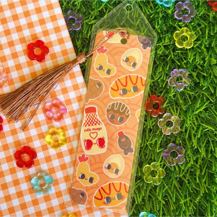 Conbini Cuties Bogmærke for engroshandel hos Peachie Kei