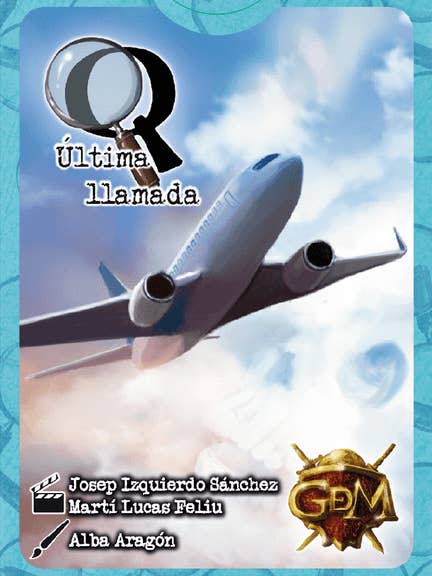 Sherock : Dernier appel pour la vente par GDM Games