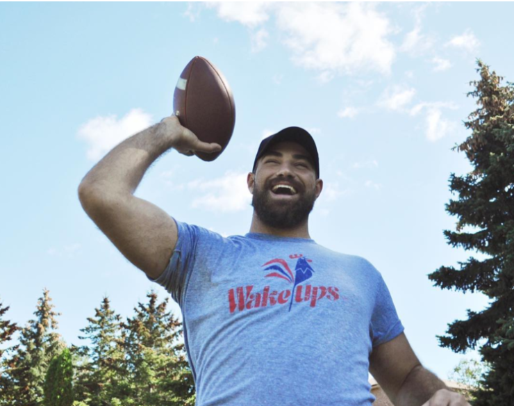 Wake-Ups - Wholesale Oral Supplement/Vitamin - Wake-Ups 100mg Caffeine Tablets | Promote Alertness6