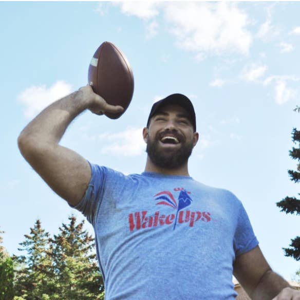 Wake-Ups – Großhandel Nahrungsergänzungsmittel/Vitamin zum Einnehmen – Wake-Ups 100mg Koffein-Tabletten | Förderung der Wachsamkeit6