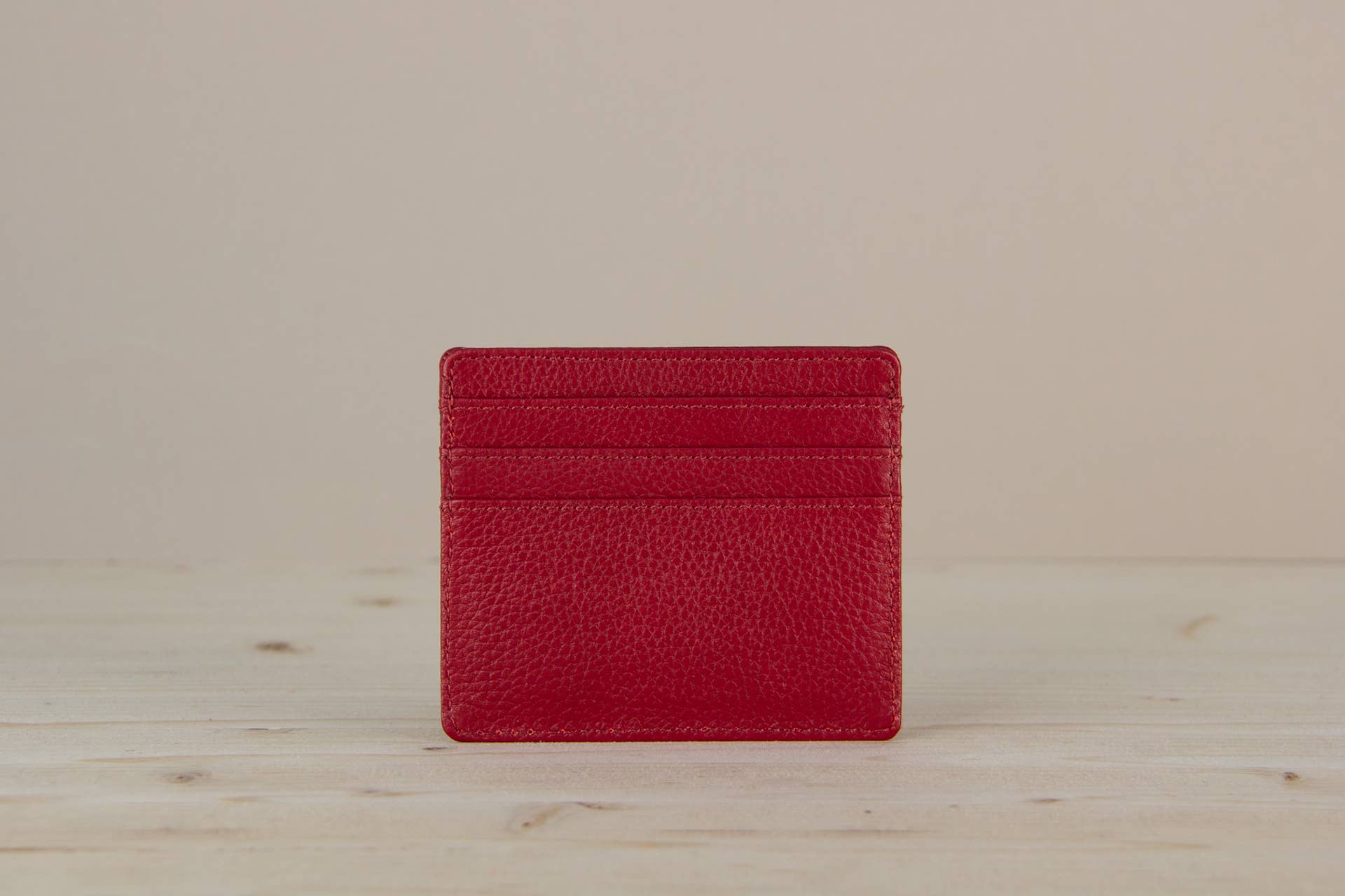 Herzilein-Wien GmbH - Vente Porte-cartes – femme - Porte-cartes en cuir2