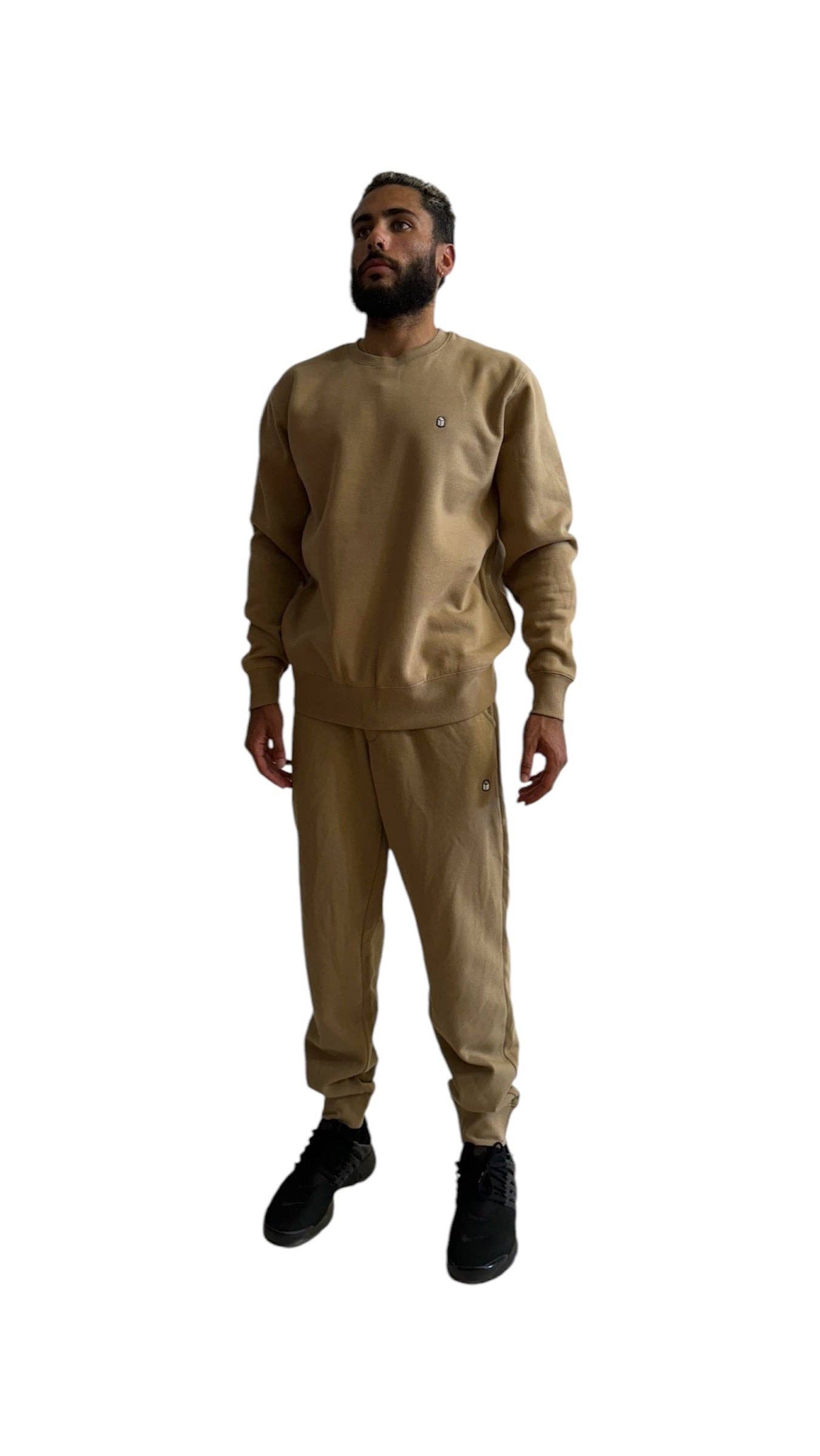 SoYou Clothing – wholesale Athletic tracksuit bottoms / joggers – Men's – SoYou Basic Sweatpants4