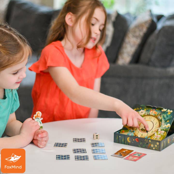 FoxMind - Wholesale Board Game - Cinderella4