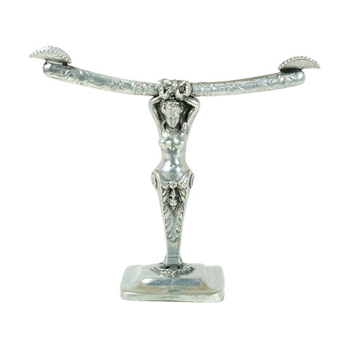 French Pen Holder Goddess for wholesale by Papier Plume
