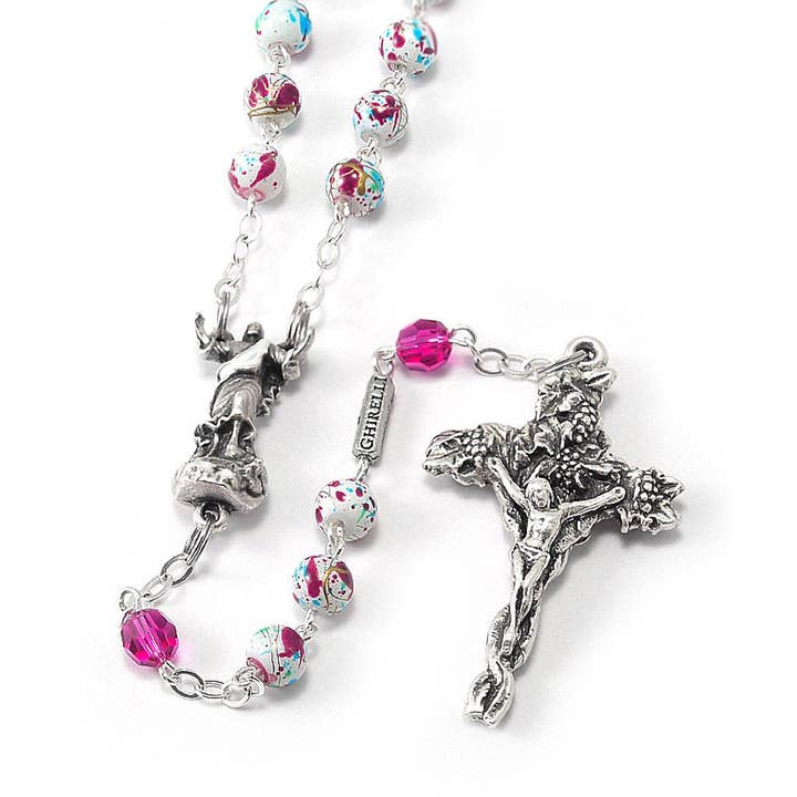 Heliga Påskrosenkransen för wholesale av Ghirelli Rosaries