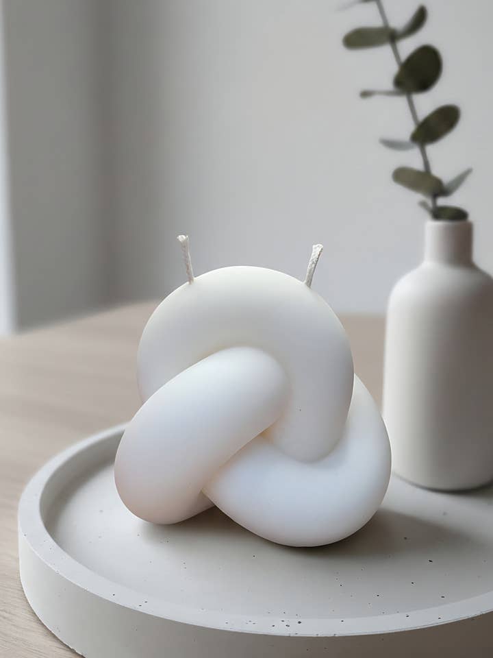 Knoopljus för wholesale av JoyDecor