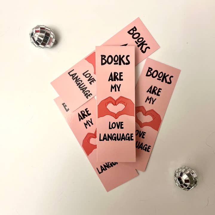 Linguagem do amor por atacado de Southpaw Draws