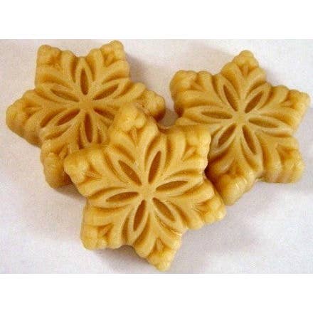 Maple City Candy - Wholesale Hard Candy - Pure Vermont Maple Candy- Snowflake1