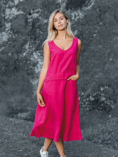 UKI für den Großhandel von Kokomarina