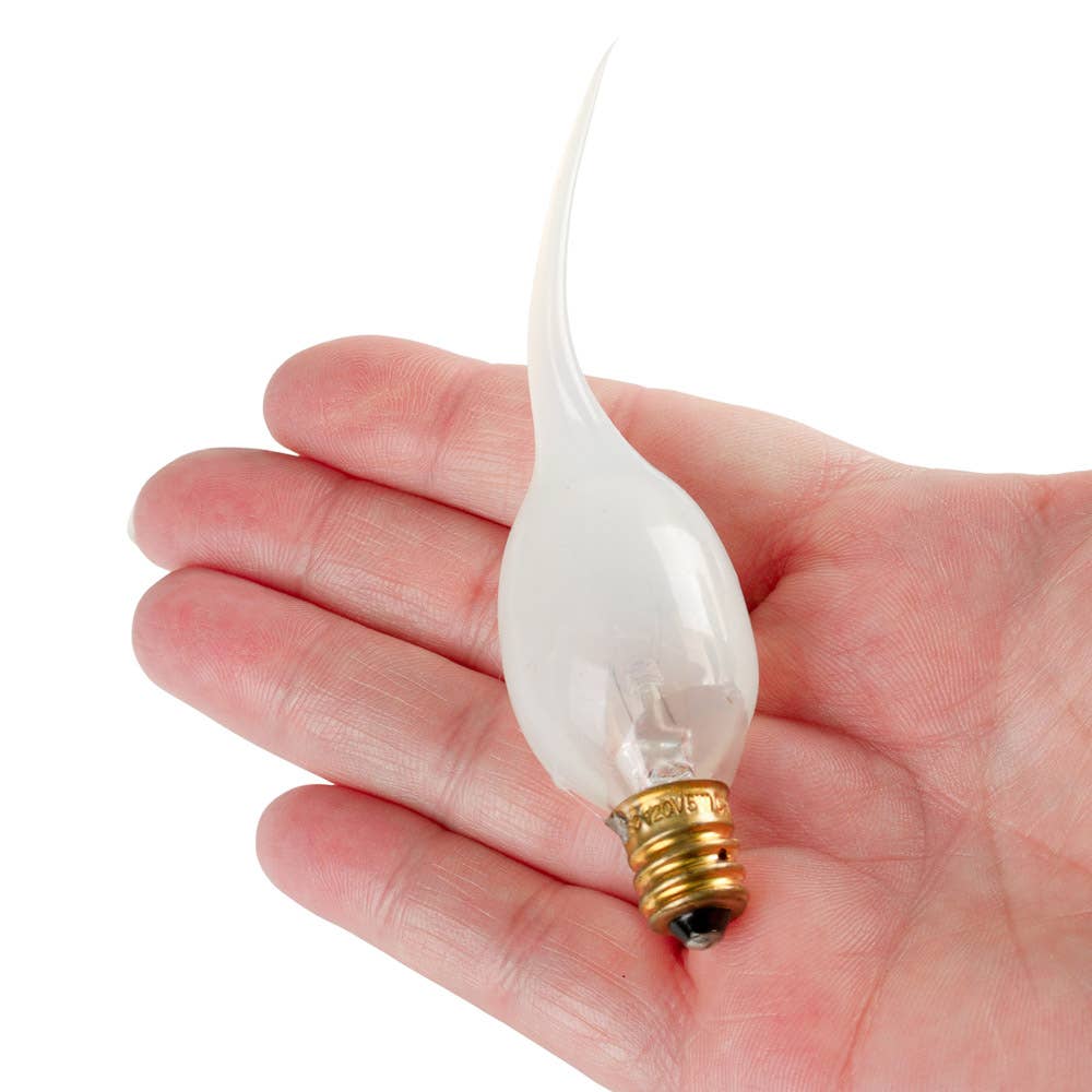 Factory Direct Craft - Vendita all'ingrosso Lampadine/Faretti - Lampadina a luce soffusa con rivestimento in silicone2