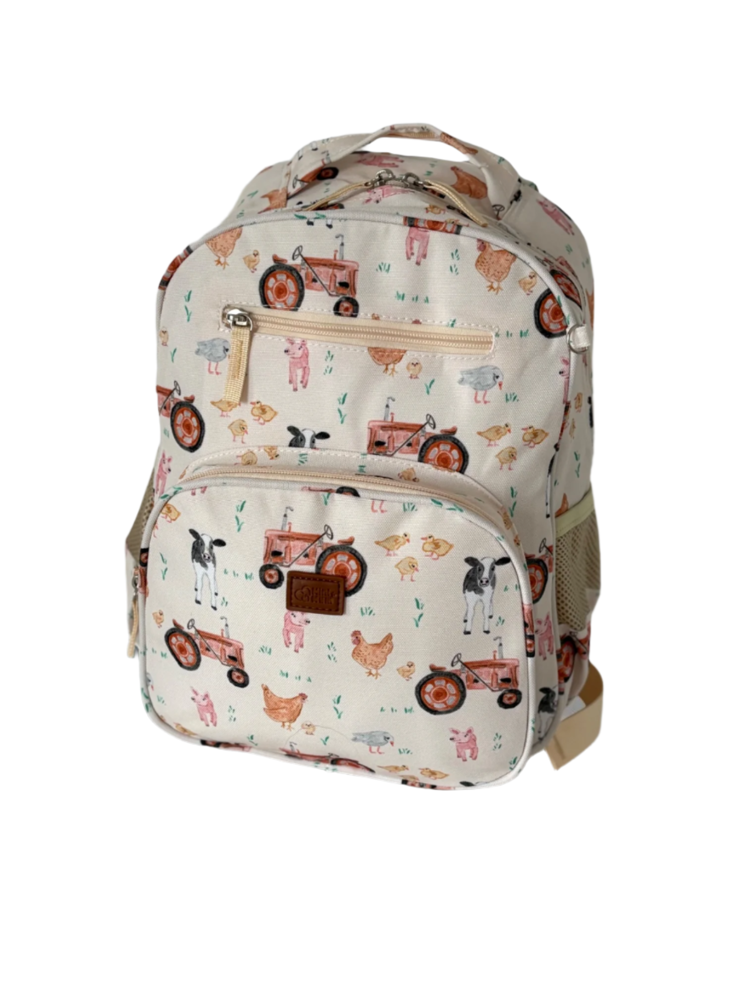 Starting Solids Australia - Wholesale Backpack – Child - Insulated Backpack - Mini and Mum35