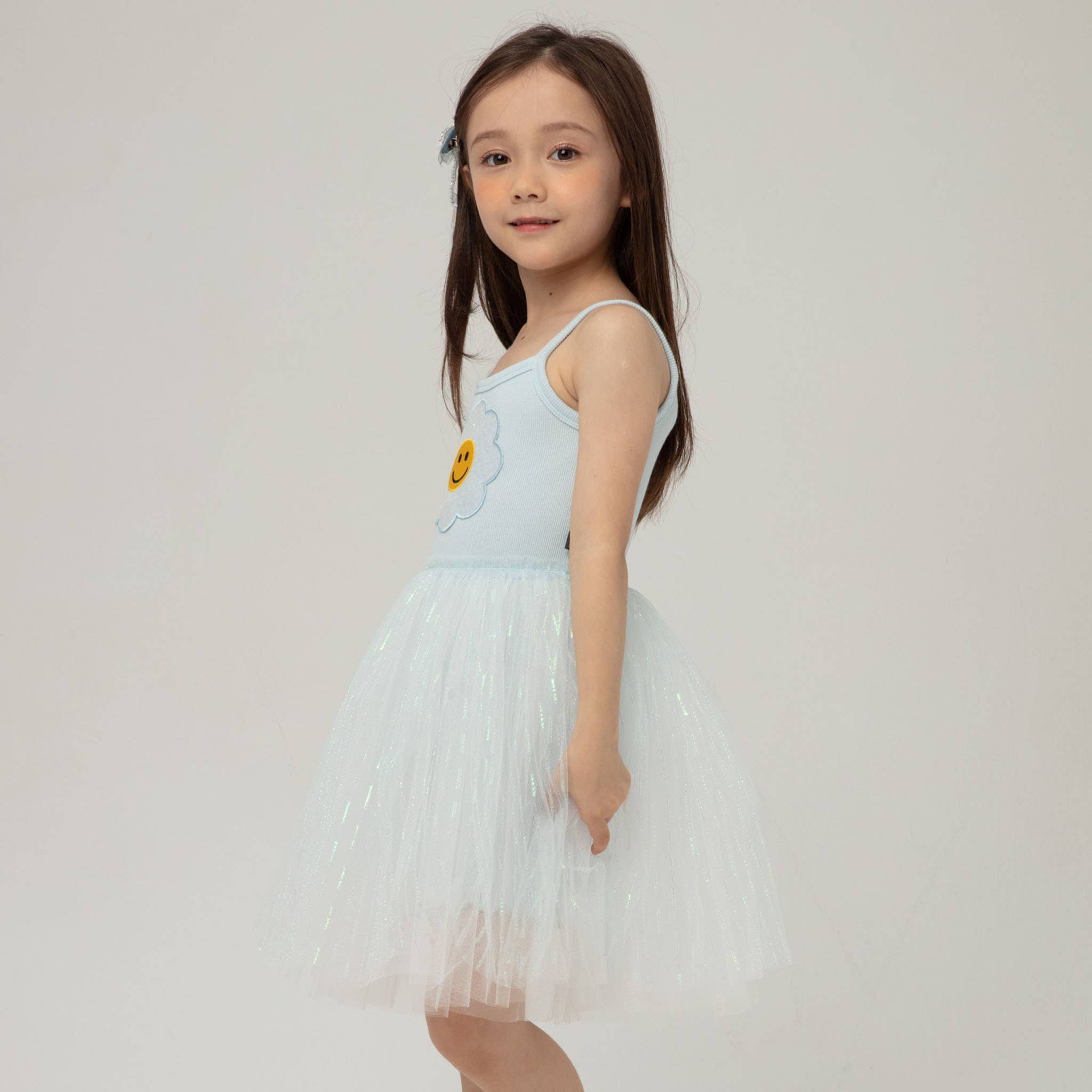 Petite Hailey - Wholesale Dress - Kids - Bailey Daisy Tutu Dress34