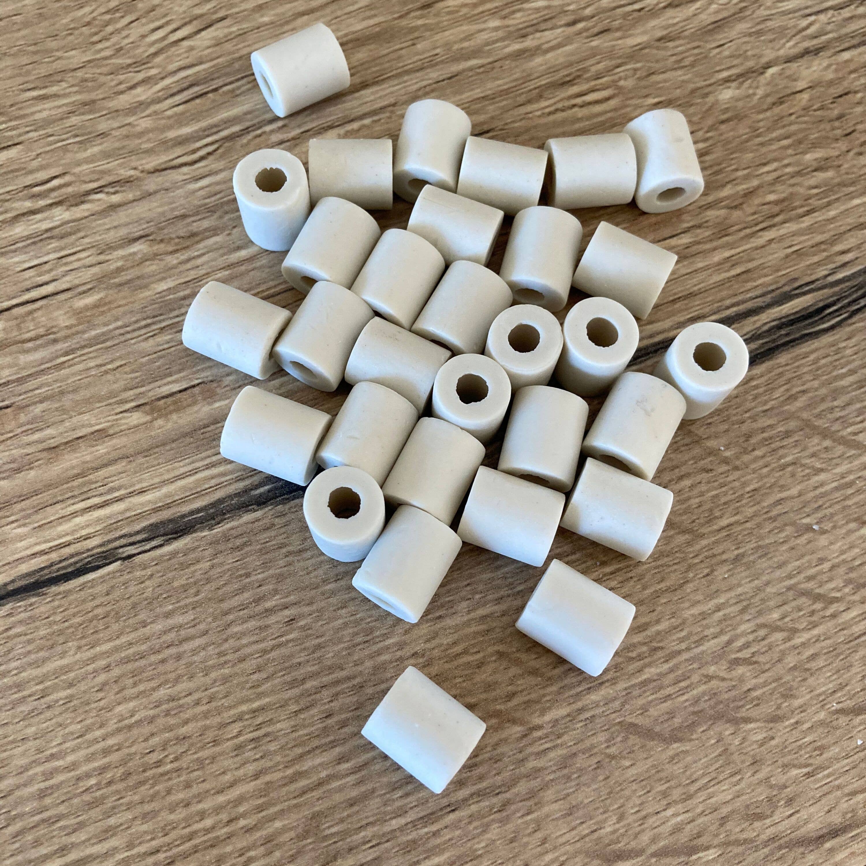 Oceansrespect 🌊🌍🌱 - Wholesale Beads - 100 ceramic beads EM® | In bulk, retail | Water filter2
