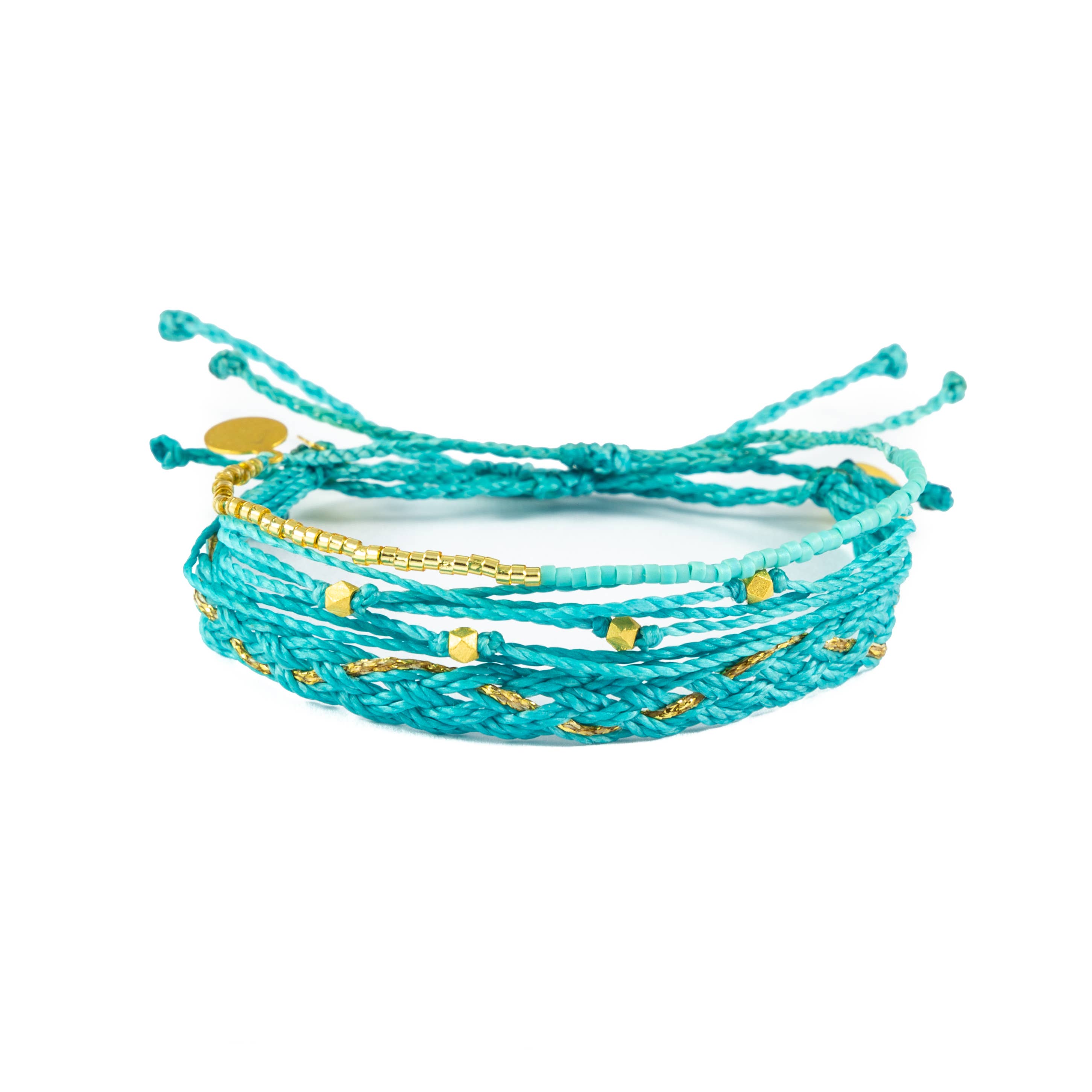 Nica Life - Wholesale Beaded Bracelet - Bracelet Stacks that Give Education & Fair Trade Jobs!14