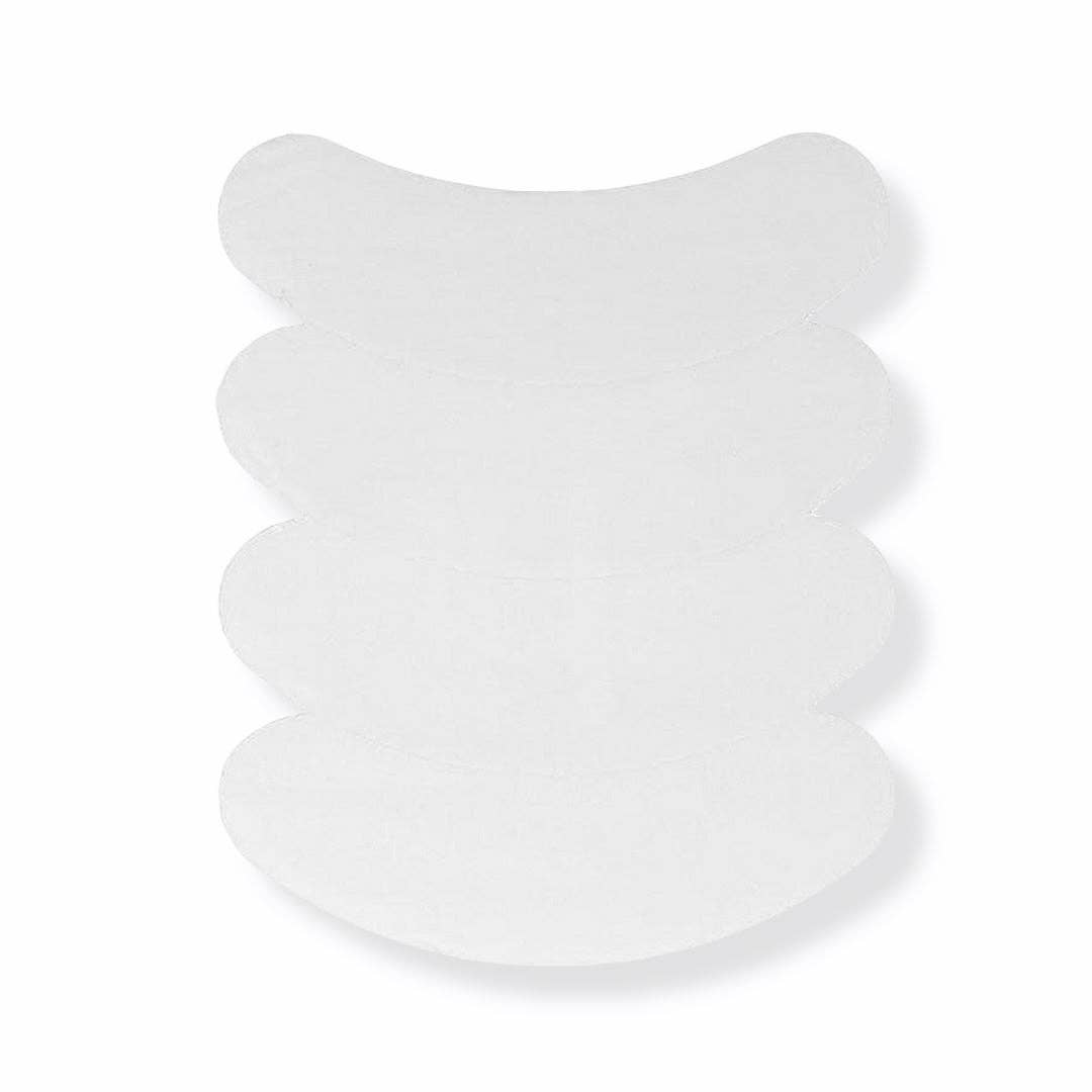 GladGirl - Wholesale Eye Treatment Mask - Lash Pro Eye Gel Lint Free Patches - 10 Pairs per Quantity0