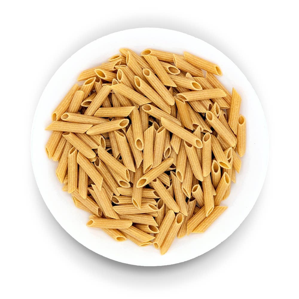Oltresole - Venta al por mayor Pasta - PASTA DE GARBANZOS BIO PENNE 4 Kg1