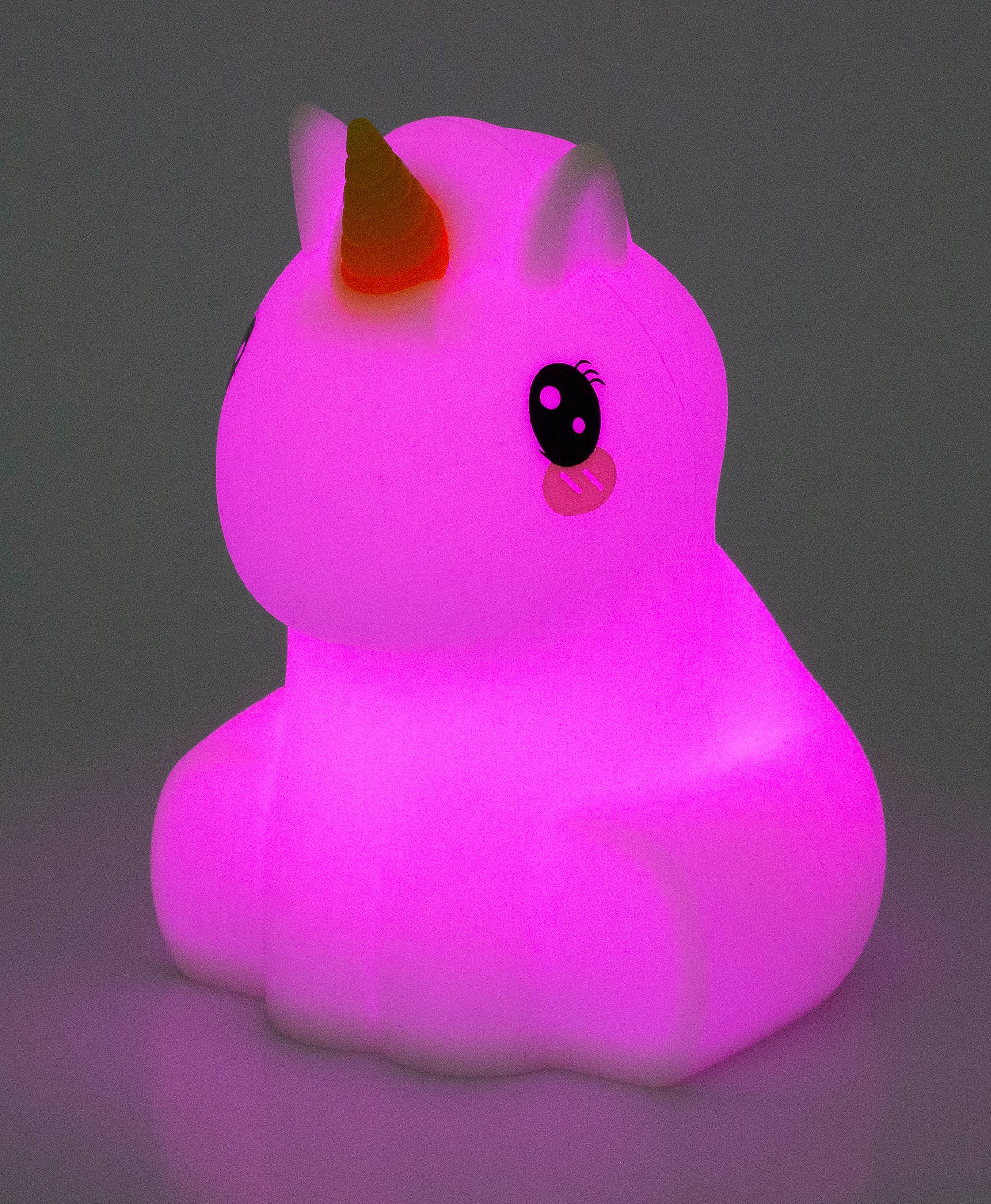 Ulysse Couleurs d'Enfance - Wholesale Nachtlampje - Kinderen en baby - Nachtlampje: Eenhoorn PM10