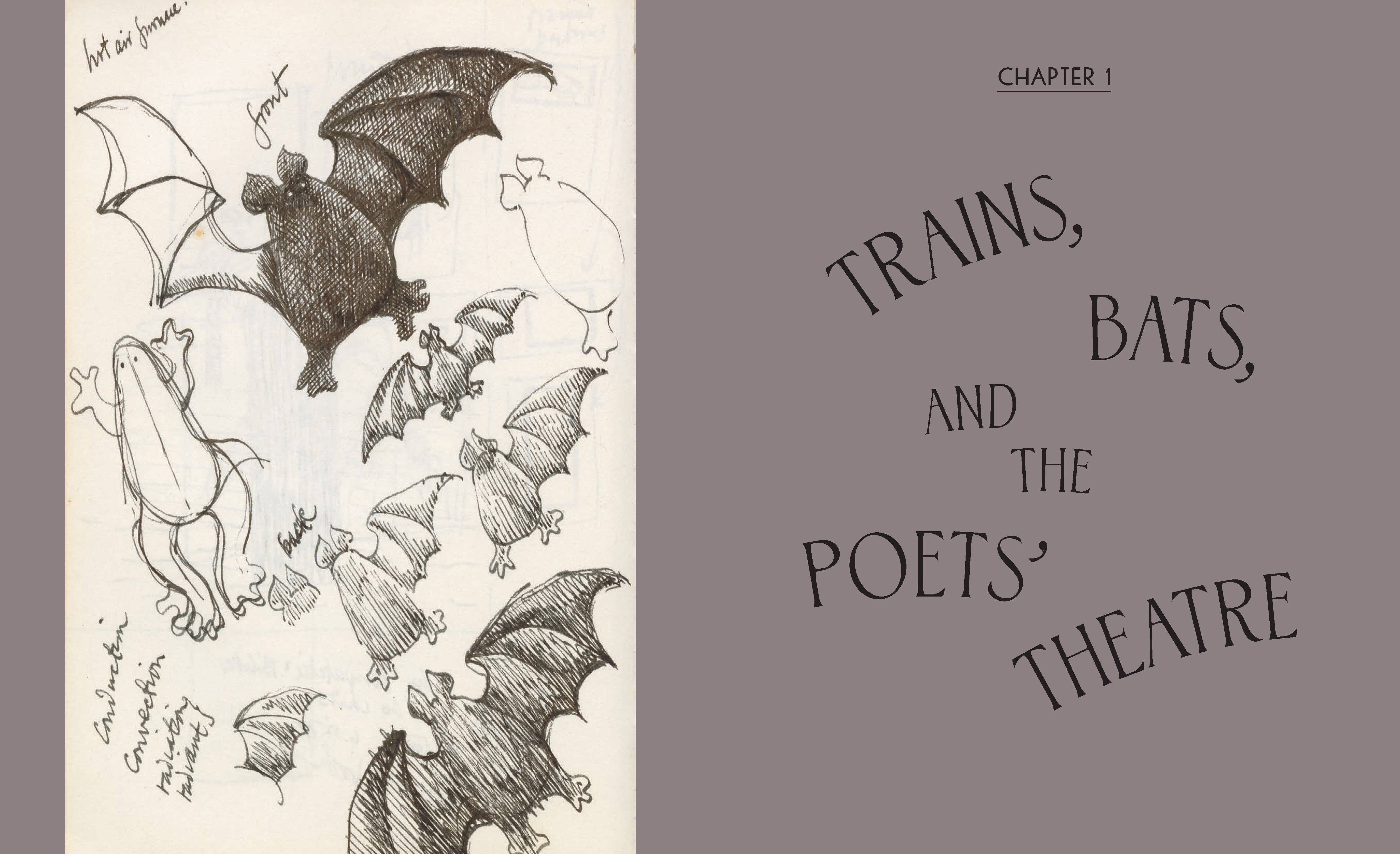 Chronicle Books - Wholesale Arts & Entertainment - Theatrical Adventures of Edward Gorey8