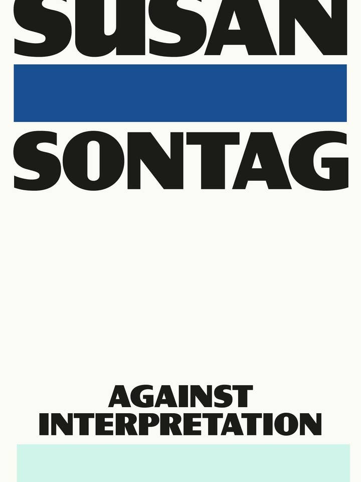 Against Interpretation: and Other Essays for wholesale by Macmillan Publishers