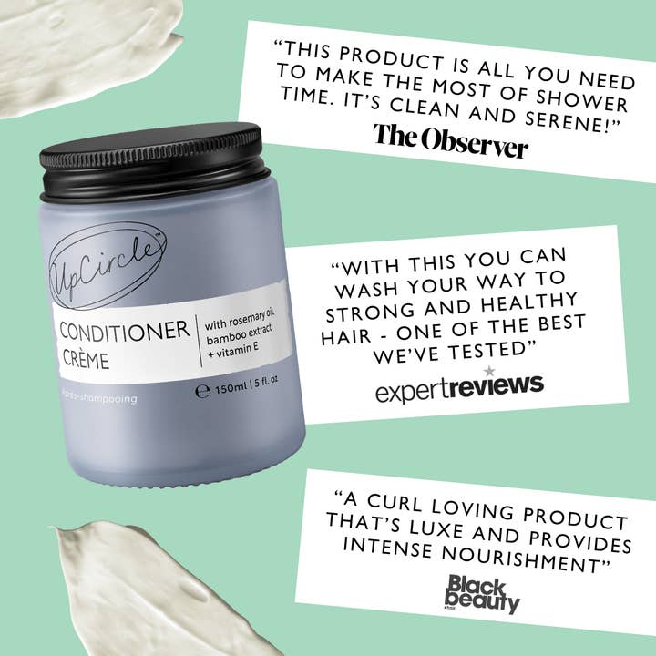 VIAI Beauty - Wholesale Hair conditioner - Conditioner Crème with Rosemary Oil + Bamboo Extract - Jumbo2