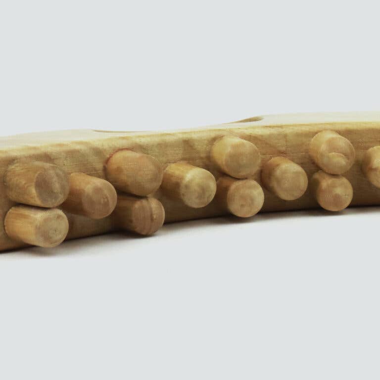 Beauty spa Virtual LLC - Wholesale Body Massager - Colombian Maderoterapia Shapper Anti-Cellulite1