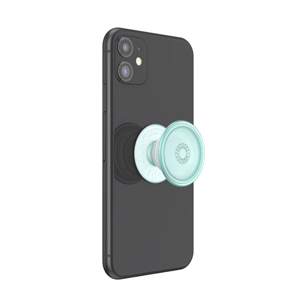 POPSOCKETS - Wholesale Phone Grip - 🍃 Plant Light Jade 🍃5