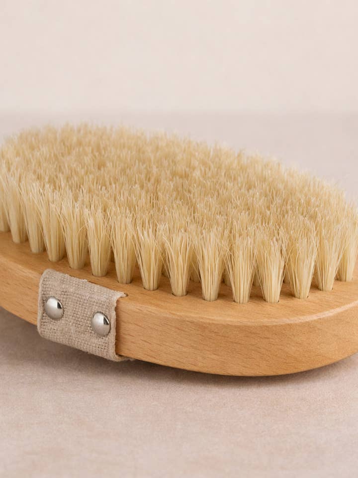 Atelier | Torrborste för kroppen för wholesale av Atelier & Co