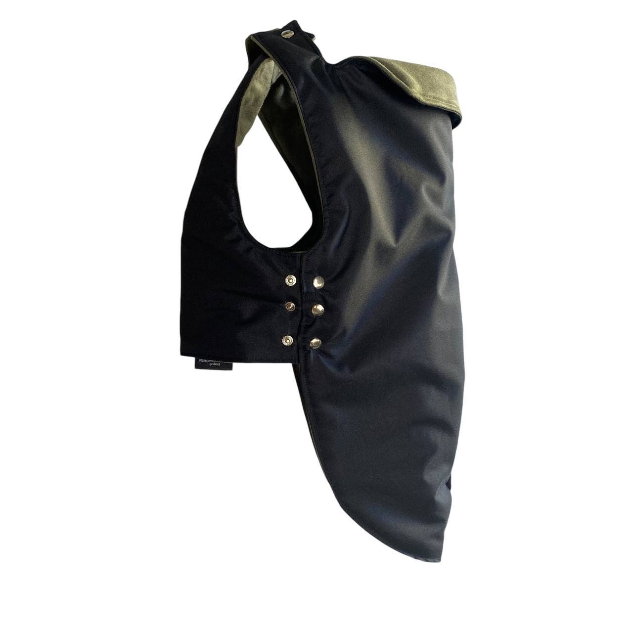 Dobbelaere Fashion - Vente Veste – chien - Veste imperméable pour chien Dobby2