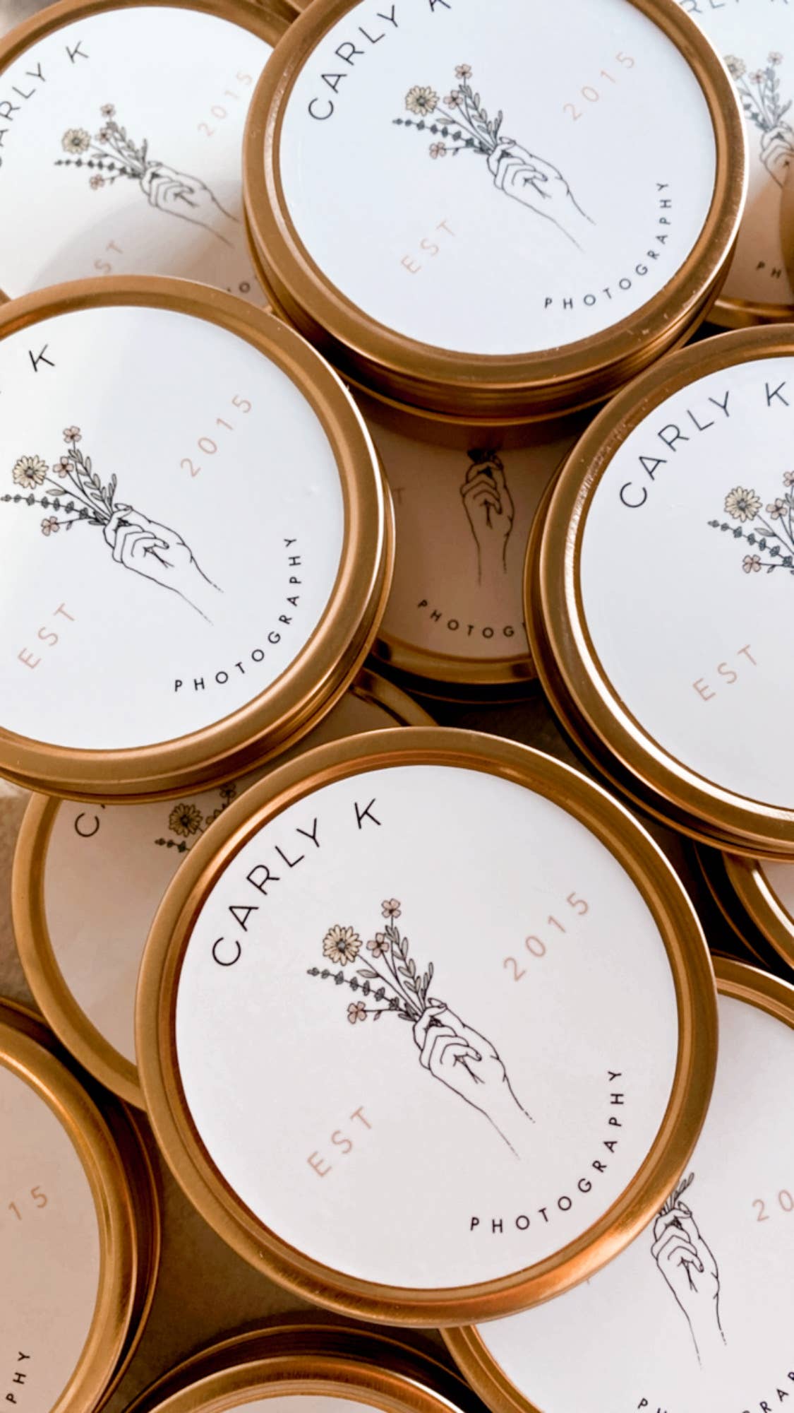 Smelle Scent Co. – Großhandel Reisekerzen – Individuelle Kerzen, Private-Label-Kerze, Kundengeschenke, Geschenkbox2