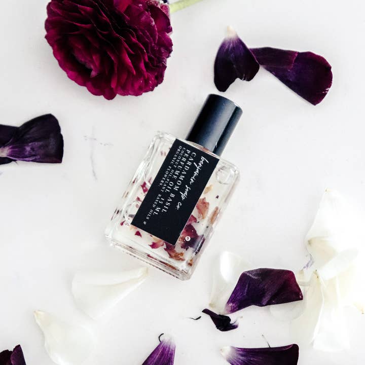 Benjamin Soap Co. – Großhandel Duftöl – Parfümöl | 15 ml12