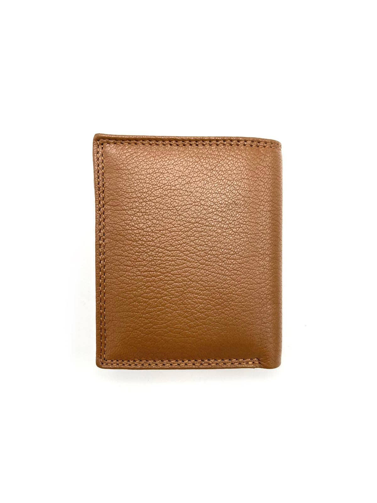 GMV Leather Card Holder (852)