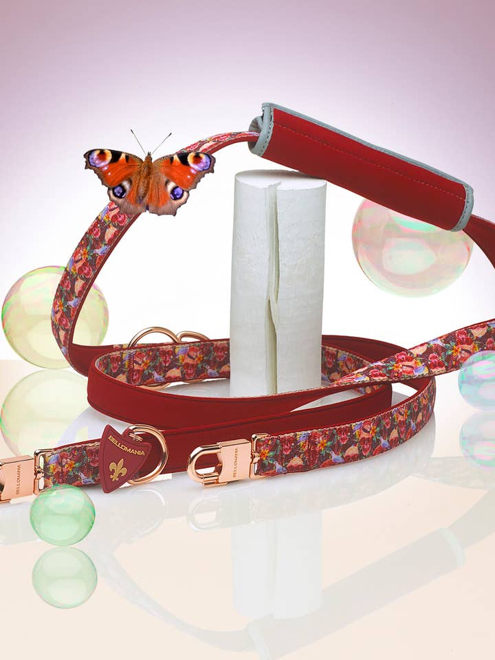 Nakoa neopren snor for engroshandel hos BELLOMANIA