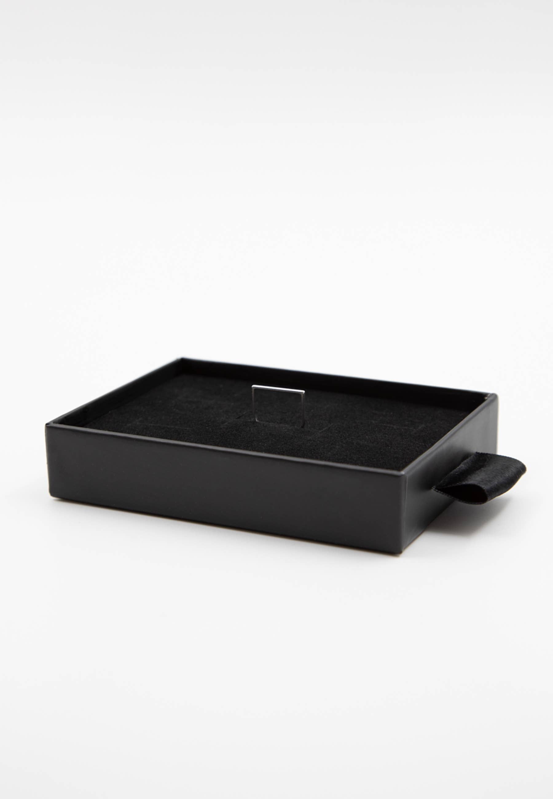 CHO - Wholesale Band/Stacked Ring - Unisex Extra Large Circle Ring5