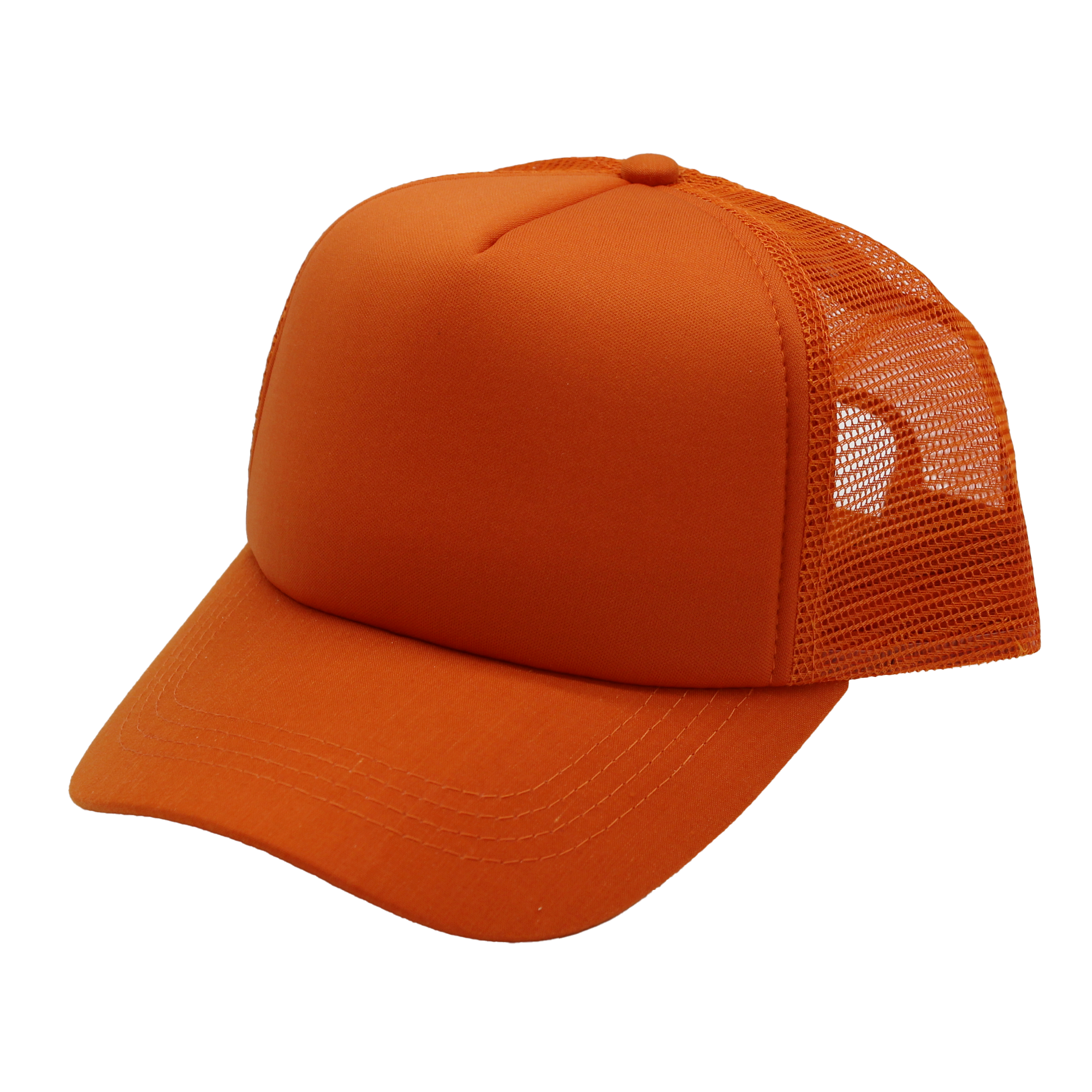 PupLid – wholesale Hatt - Hund – Blank Foam truckerkeps för hundar22