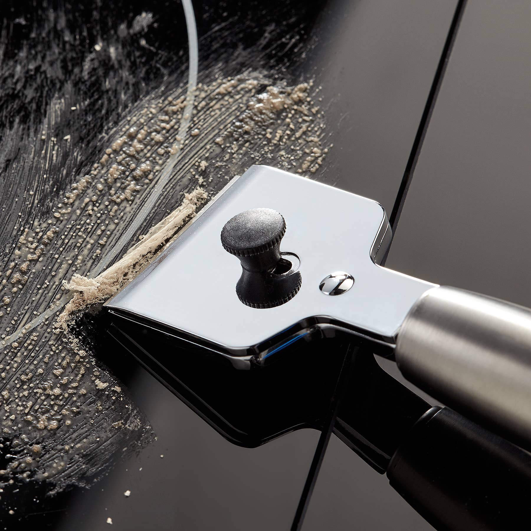 Stellar – wholesale Kitchen tool/gadget – Stellar Kitchen, Glass/Ceramic Hob Scraper1