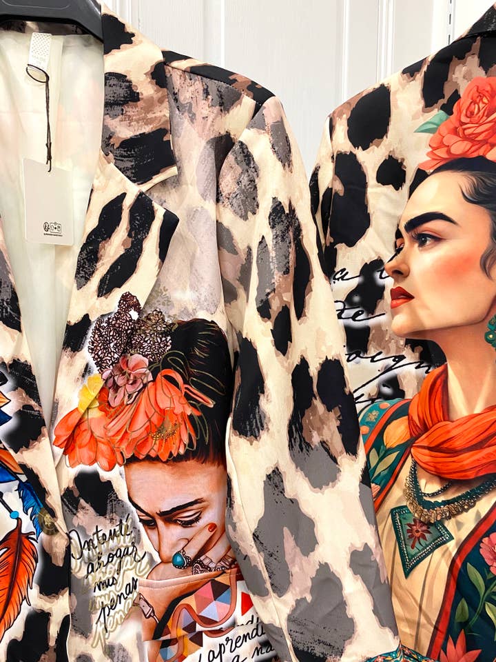 NOS - Wholesale Blazer - Women's - Blazer1