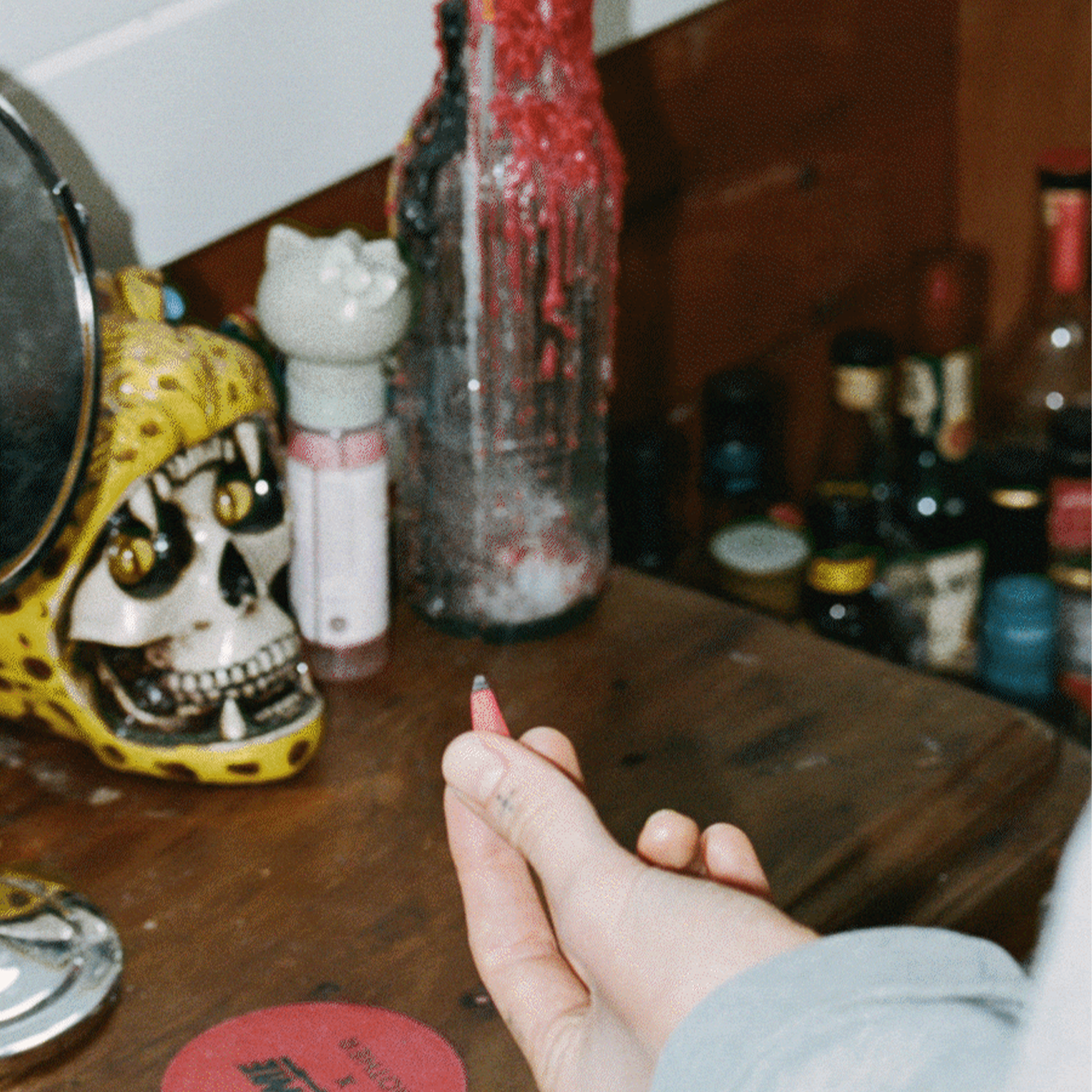 Ripple+ EU - Wholesale Incense - ripple⁺ Boost Bonbon Incense Cones6