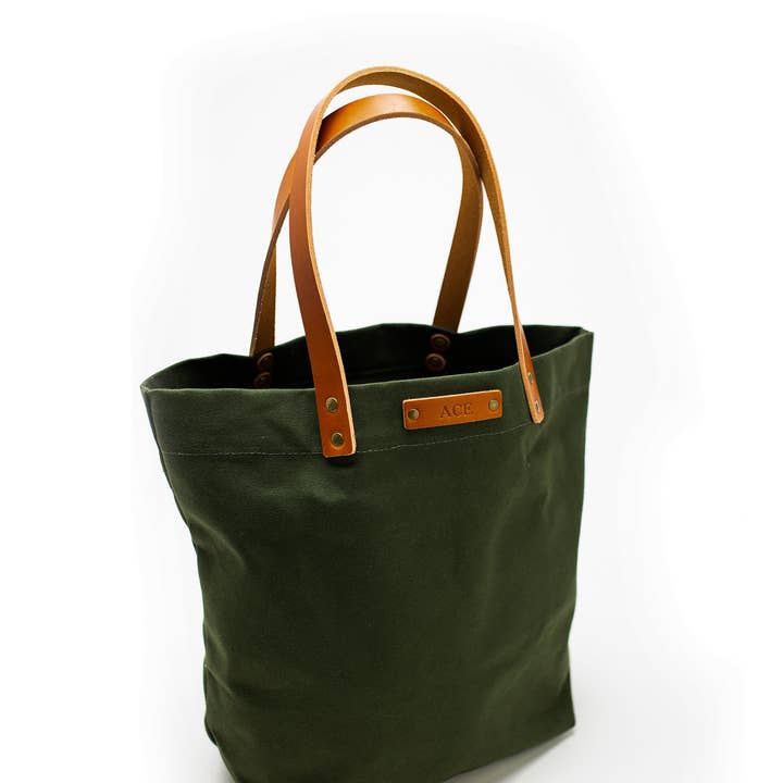 Northwind - Wholesale Tote Bag - Women's - Canvas Tote - Reusable Bag - USA Made