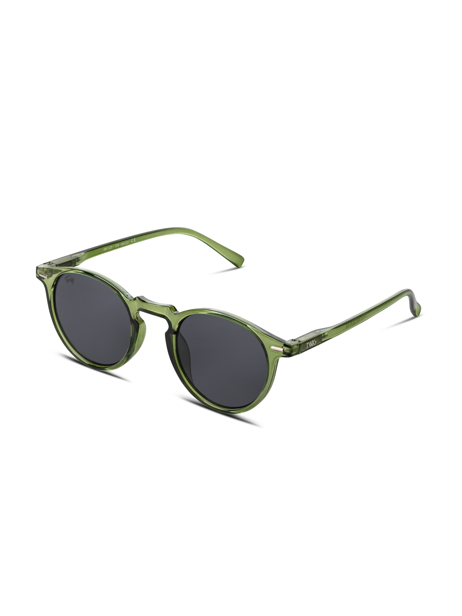 TWIG Concept Milano - Wholesale Sunglasses - Unisex - WATSON - Sunglasses5
