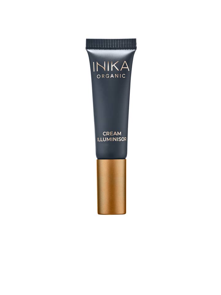 INIKA Organic Cream Illuminisor for wholesale by Availia Wellness
